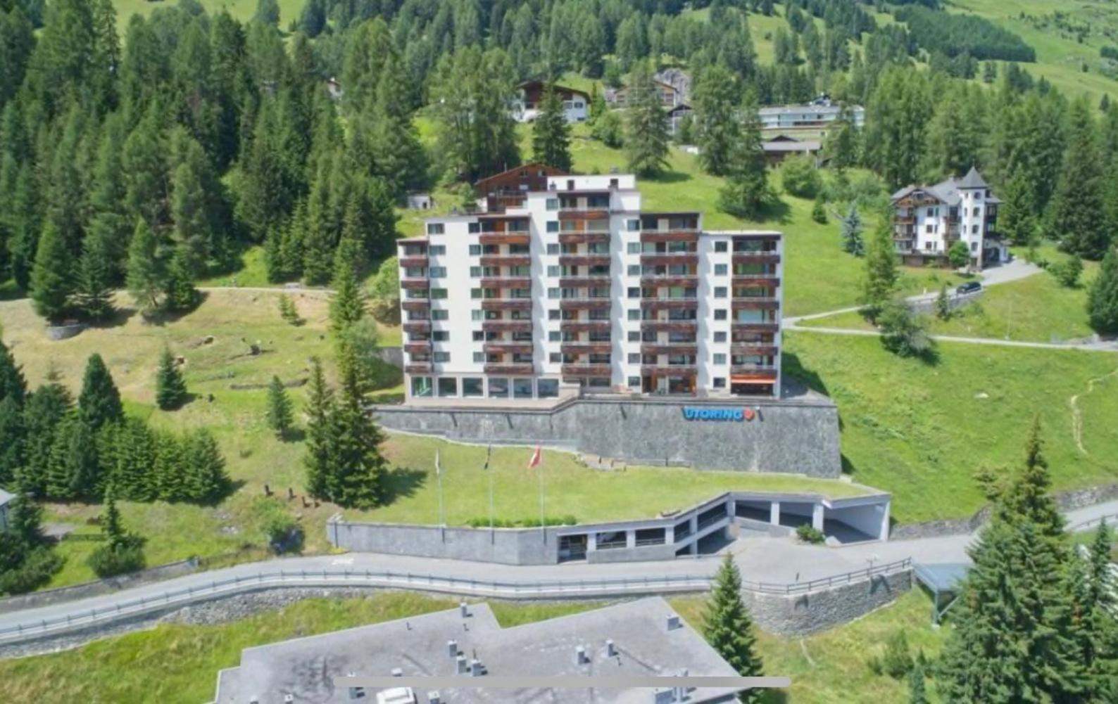 Wef & Amazing View Apartment