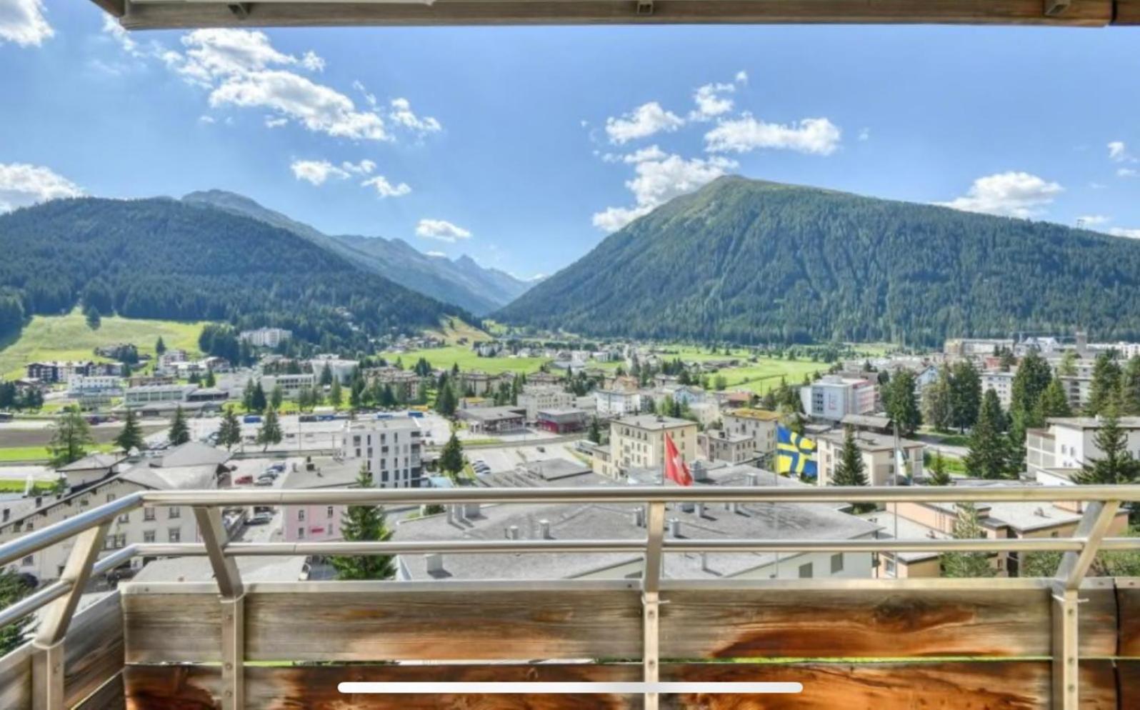 Wef & Amazing View Apartment *