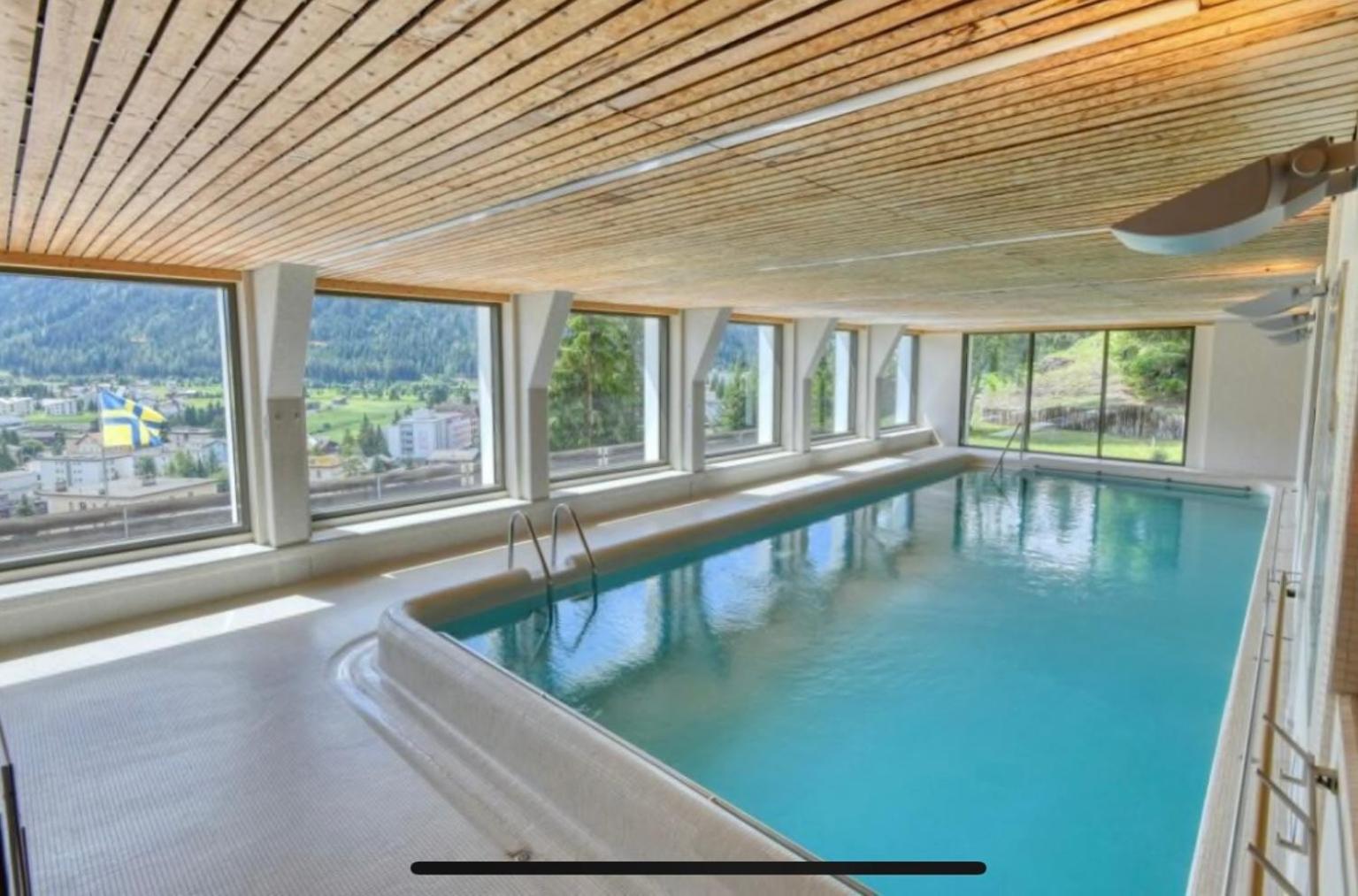 Wef & Amazing View Apartment *